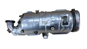 Katalysator 9831396680 Citroen Jumpy IV 1.5HDI Original Neu