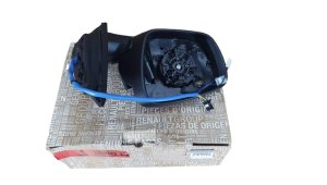 Linker Spiegel 963022701R Renault Kadjar 11 Pin Original