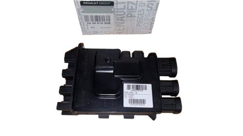 Batteriemodul 243501820R Renault Master III 1.6DCI Original Neu