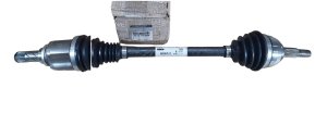 Antriebswelle links 391017096R Renault Kangoo II III 1.5DCI Original