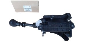 Schalthebel 50296009 Citroen Peugeot Fiat Neu Original