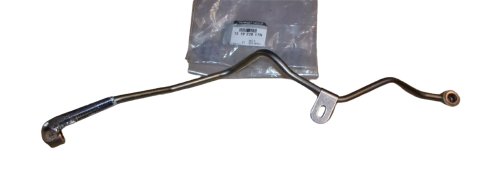 Turbinenschmierleitung 151922817R Renault 2.0DCI Original  Neu