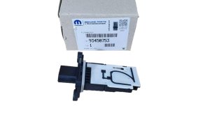 Luftmengenmesser 93450753 Opel Renault 1.6/2.3DCI Neu Original