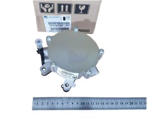 Vakuumpumpe 46342808 Fiat Ducato 14- 2.0JTD  Neu Original