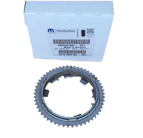 Synchronisator 55207404 Fiat Citroen Peugeot Neu Original