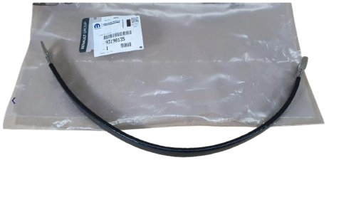 Erdungskabel 93198135 Opel Renault Original Neu