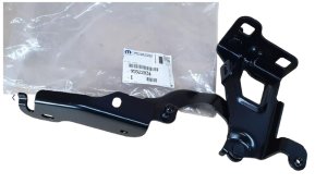 Rechte Motorhaubenscharnier 95522834 Opel Renault Original Neu