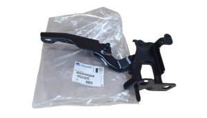 Befestigungswinkel für Motorhaube links 95522835 Opel Renault Original Neu