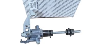 Getriebe-Wählhebel 55223353 Fiat Citroen Peugeot Neu Original