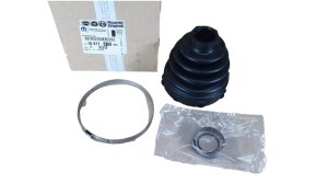 Gelenkabdeckung 1607741580 Citroen Jumper III Peugeot Boxer III Original Neu