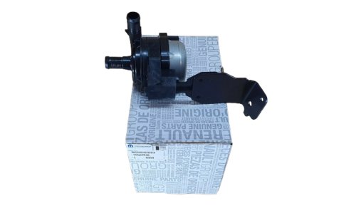 Wasserpumpe 95529436 Opel Movano Renault Master III 2.3DCI Original Neu