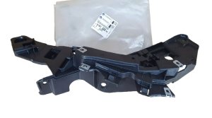 Stoßstangenhalterung rechts 1626195680 Citroen Jumper III Original Neu