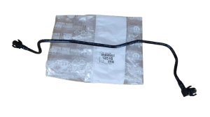 Wasserschlauch 1323HS 1323.HS Citroen Peugeot  2.0HDI 16V Original Neu