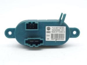 Widerstand für Volkswagen-Heizung 52420686 7L0907521B