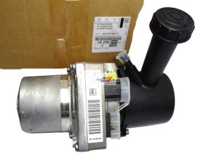 Servolenkungspumpe 407 Original 1629095880