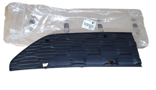 Frontstoßstangengitter 9803508080 Citroen C3 II Original Neu