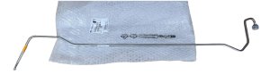 Partikelfilterrohr 1640323680 Citroen Jumper III Original Neu