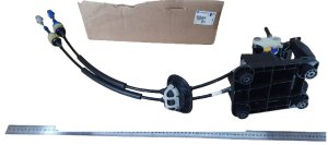Schalthebel 2400.KK 2400KK Peugeot  308 II Original Neu