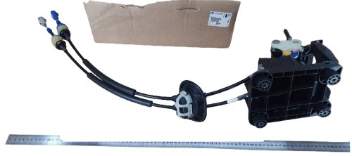 Schalthebel 2400.KK 2400KK Peugeot  308 II Original Neu
