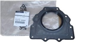 Kurbelwellendichtung 1227900Q0F Renault Megane III 1.6DCI Original Neu
