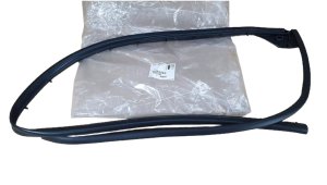 Türdichtung 9025Q3 9025.Q3 Links hinten Peugeot 3008 Original Neu