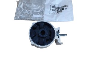 Auspuffhalterung 9674325180 Citroen Berlingo II Original Neu