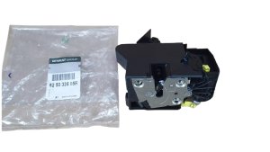 Türschloss hinten links 825033585R Dacia Sandero II Original Neu