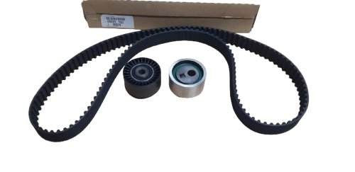 Steuerungssatz 0831.N2 0831N2 Citroen Berlingo Peugeot 206 306 1.9D DW8 Original Neu