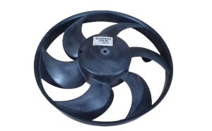 Lüfterrad 1254.85 125485 Peugeot Partner Original Neu