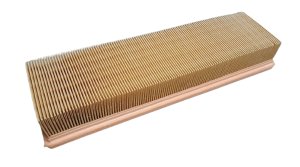 Luftfilter 1444.CQ 1444CQ Citroen C4 1.4 16V Original Neu