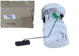Kraftstoffpumpe 1525.Q4 1525Q4 Citroen C4 C5 Peugeot 307 1.4 16V Original Neu