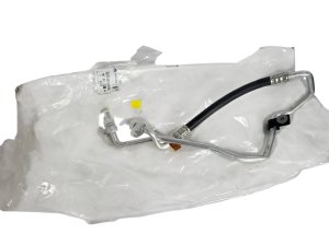 Klimaanlagenleitung 9678308780 Citroen Peugeot Original
