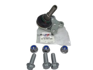 Achsschenkelbolzen vorne Original Laguna 3 401600004r
