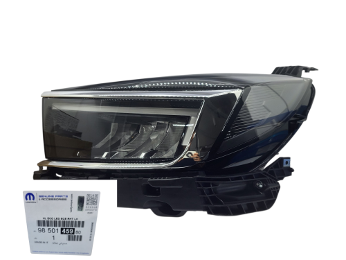 LED-Scheinwerfer links 9850145980 Opel Grandland Original neu