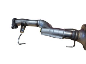 Partikelfilter 52224987 Fiat Ducato 2.2 2023> Original Neu