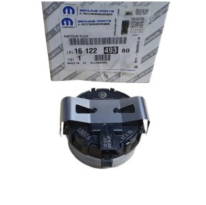 Regensensor 1612249380 Peugeot Boxer III Original Neu