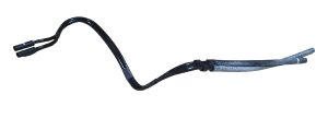 Abgastemperatursensor 1618S7 1618.S7 Peugeot  607 II 2.0HDI Original Neu