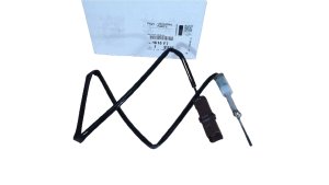 Abgastemperatursensor 1618.F7 1618F7 Peugeot 607 II 2.7HDI Original Neu