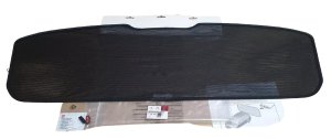 Sonnenschutzrollo hinten 1616360080 Peugeot 3008 II Original Neu