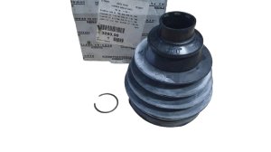 Gelenkabdeckung 3293.06 329306 Citroen C8 Evasion Jumpy Peugeot 806 Original Neu