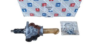 Lenkungsventil 4048CZ 4048.CZ Peugeot Partner Original Neu