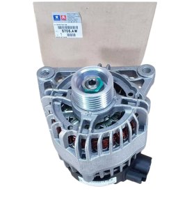 Lichtmaschine 5705.AW 5705AW Citroen Berlingo II/III C4 C5 1.6HDI-2.0HDI Original Neu