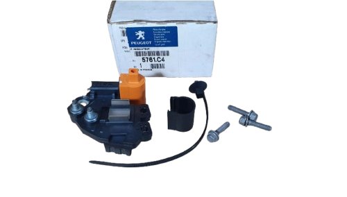Spannungsregler 5761C4 5761.C4 Citroen Peugeot Original Neu