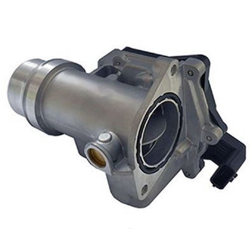 Luftklappe 147B000Q0C Renault 1.5DCI Original