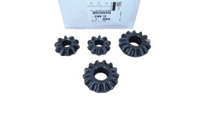 Differentialgetriebe 310612 3106.12 Citroen Peugeot Neu Original