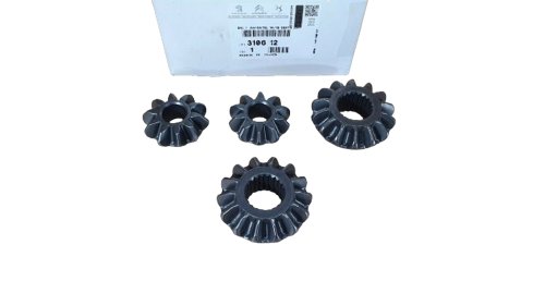 Differentialgetriebe 310612 3106.12 Citroen Peugeot Neu Original