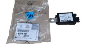 Antennenmodul 6561NQ 6561.NQ Peugeot 308 Original Neu