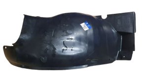 Radhaus vorne links 7136J5 7136.J5 Peugeot 206 Original Neu