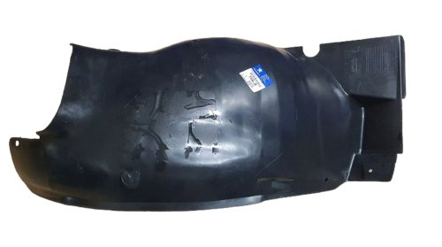 Radhaus vorne links 7136J5 7136.J5 Peugeot 206 Original Neu