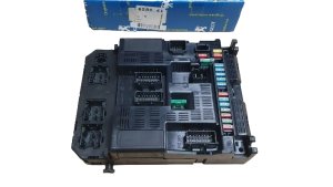 BSI-Modul 6580.61 658061 Peugeot 307 2.0HDI Original Neu